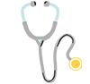 icon stetoscope
