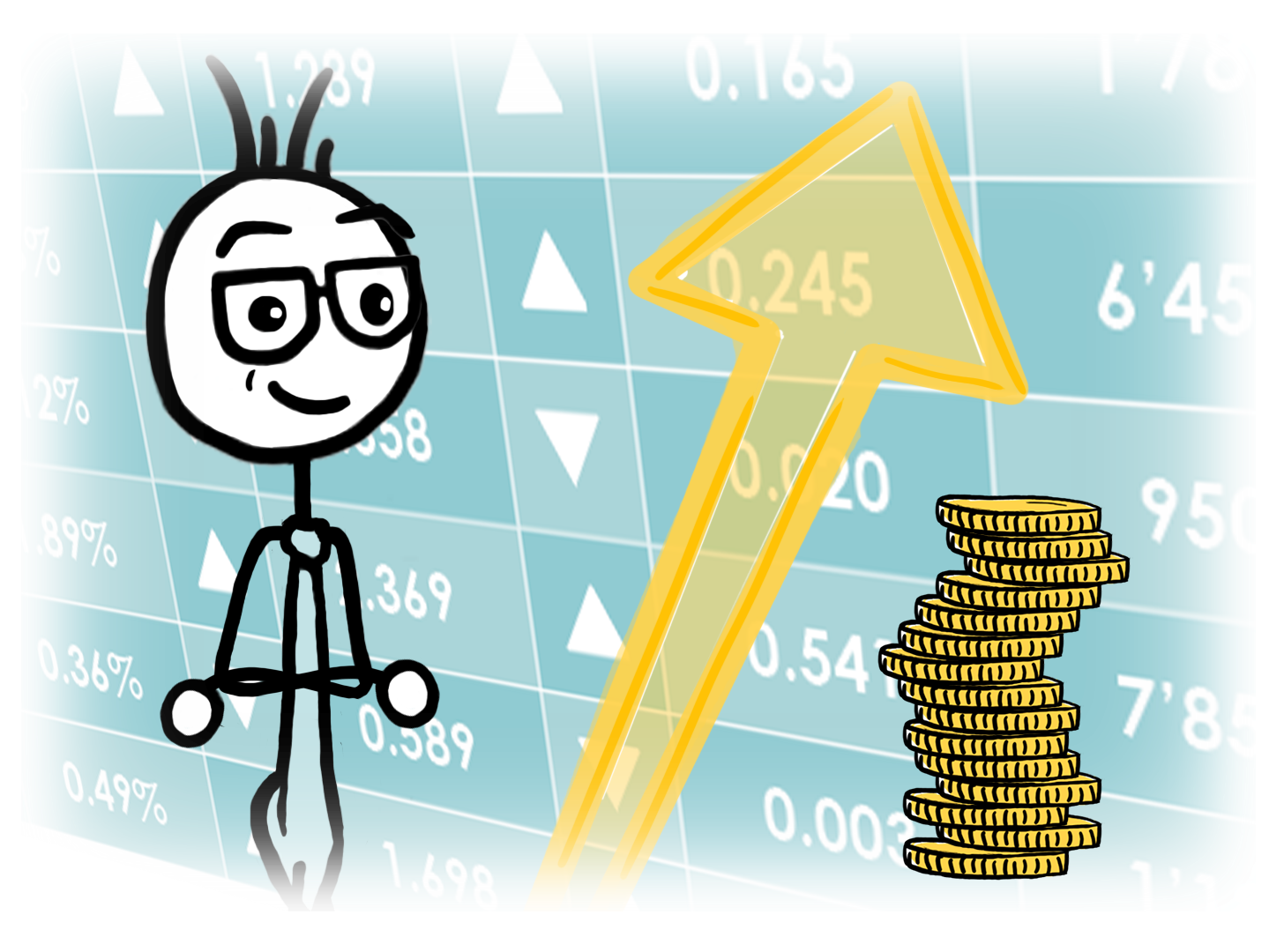 landing page investissement 1